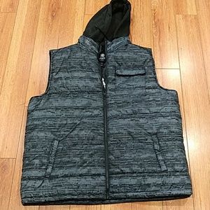 NWT Ecko Unltd. Vest